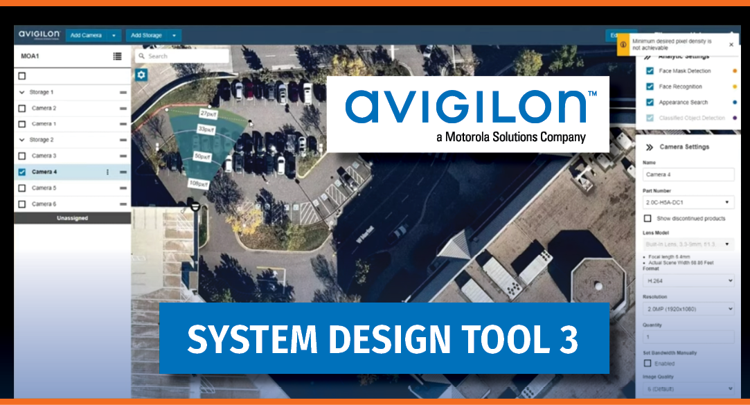 Avigilon